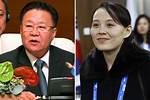 Who Is Kim Yo Jong Husband? Choe Song Wiki, Age, Height, Family, Children, Net Worth and Photos