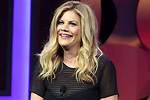 Who Is Kristen Johnston, Where Is She Now? Mom, Age, Height, Weight