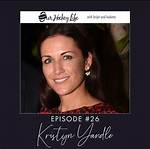 Who Is Kristyn Yandle? Few Facts About Keith Yandle Wife and Family