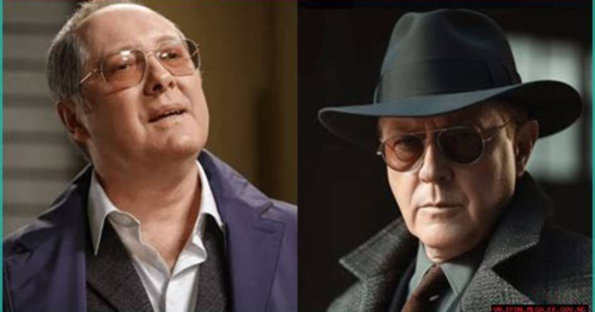 Who Is Kurt Perez, the Enigmatic Figure in "The Blacklist"?