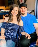 Who Is Lane Johnson's Ex-Wife, Chelsea Johnson?
