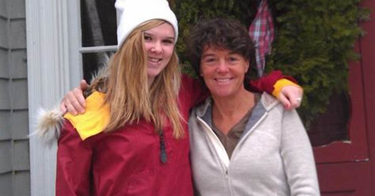 Who Is Linda Greenlaw Daughter Sarai Johnson? Family and Age