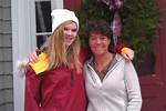Who Is Linda Greenlaw Daughter Sarai Johnson? Family and Age