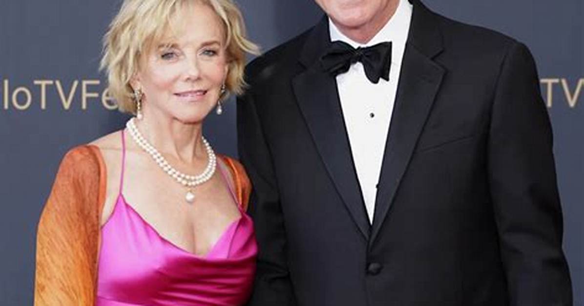 Who Is Linda Purl's Husband: Is It Patrick Duffy?