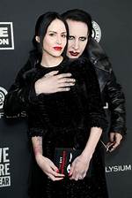 Who Is Lindsay Elizabeth Usich? How Did Marilyn Manson Meet Lindsay?