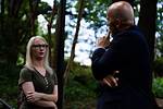 Who Is Lindsey Edwards? Former Sex Worker Claims Alex Murdaugh Choked Her Until She Blacked Out