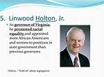 Who Is Linwood Holton Jr Wife? Everything on Former Governor of Virginia Who Died Aged 98