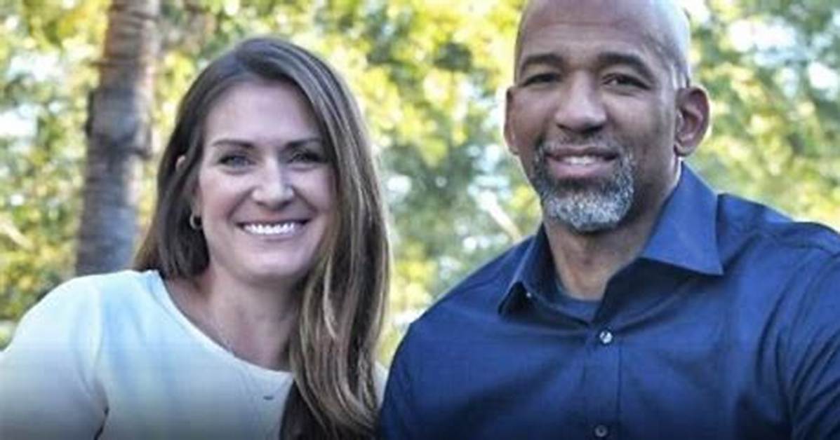 Who Is Lisa Keeth Williams Wife of Monty Williams, Bio, Age, Wedding, Disease, Instagram