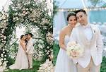 Who Is Lj Reyes Husband Philip Evangelista? Age Gap and Wedding