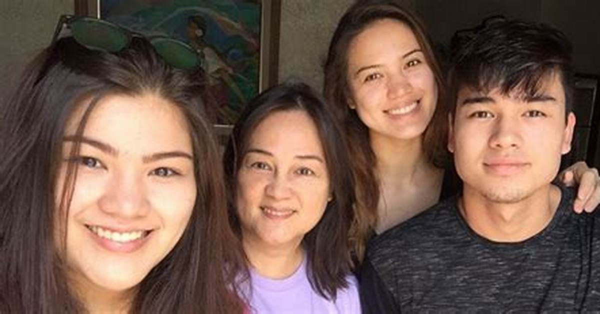 Who Is Loli Imperial-Gumabao, Marco Gumabao Mother? Father Dennis Roldan and Siblings