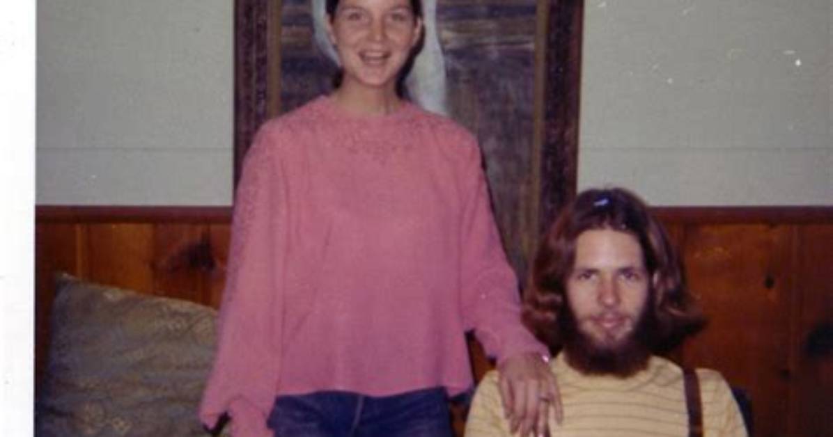 Who Is Lonnie Frisbee's Significant Other?
