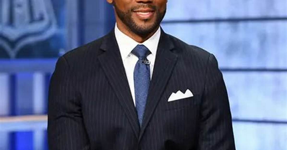 Who Is Louis Riddick Married to? Details to Know About His Wife Children and Net Worth