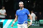 Who Is Luca Berrettini? Learn Everything About the Father of Matteo Berrettini