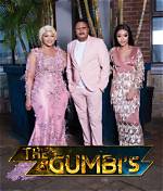 Who Is Lucky Gumbi? Everything to Know