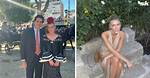 Who Is Luis Figo Dating Now ·