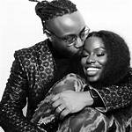 Who Is Lydia Dinga Dating Now?