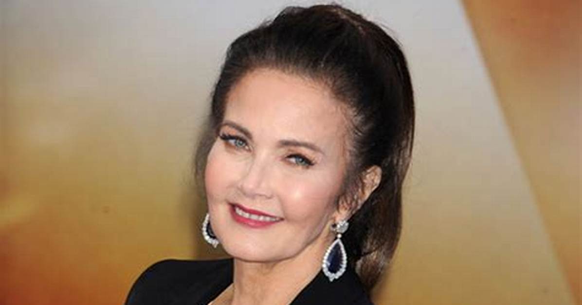 Who Is Lynda Carter? Wiki, Age, Husband, Net Worth, Ethnicity, Career