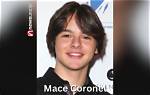 Who Is Mace Coronel? Wiki and Parents Grace Coronel and Marc Coronel of That 90S Show Actor