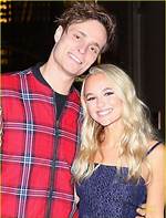 Who Is Madison Iseman Boyfriend? Dating History Age and Height