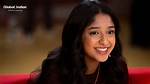 Who Is Maitreyi Ramakrishnan: a Rising Star in the World of Acting