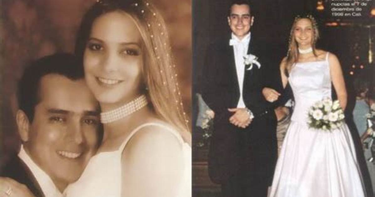 Who Is Marcela Salazar, the Ex of Jorge Enrique Abello?