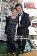 Who Is Margarete Joswig? Everything to Know About Jonas Kaufmann Ex-Wife