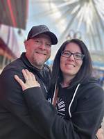 Who Is Mark Cronin Wife?