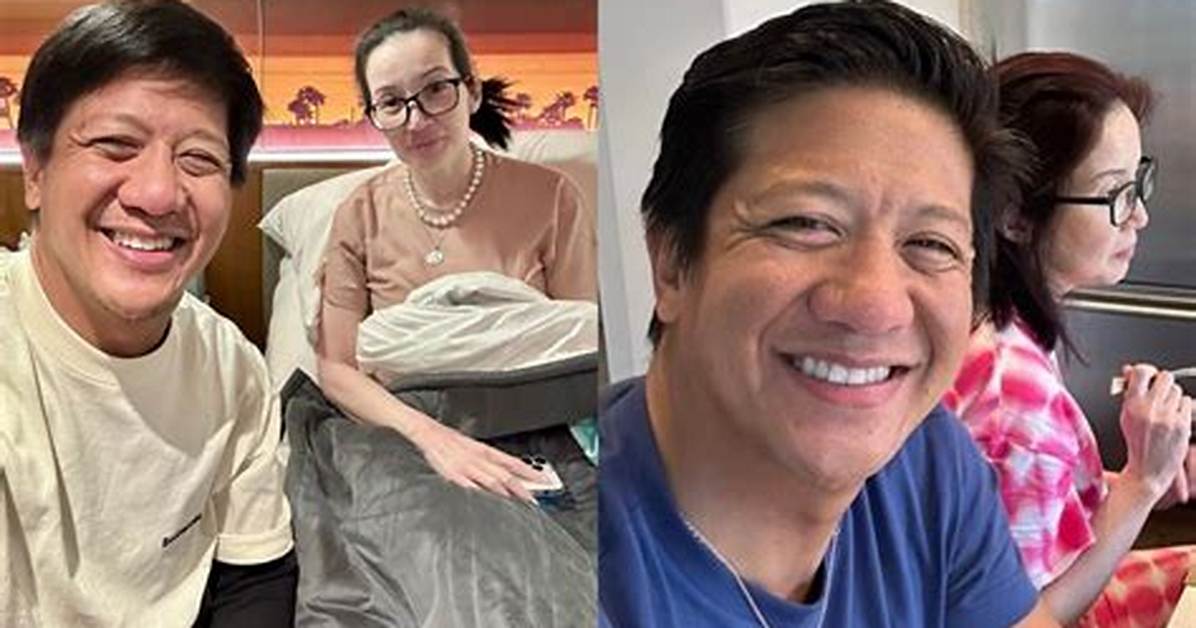 Who Is Mark Leviste's Wife? Uncover the Truth