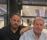 Who Is Mark Redknapp? Find Harry Redknapp’s Son Age and Wikipedia