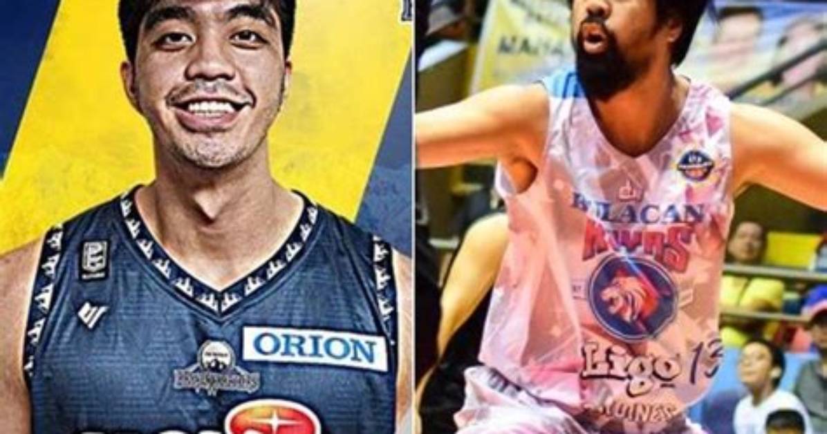Who Is Marlou Aquino Wife? Find out More About Her!