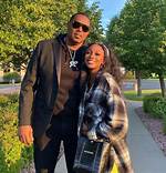 Who Is Master P Daughter, Itali Miller? Here’s What We Know About the Actress