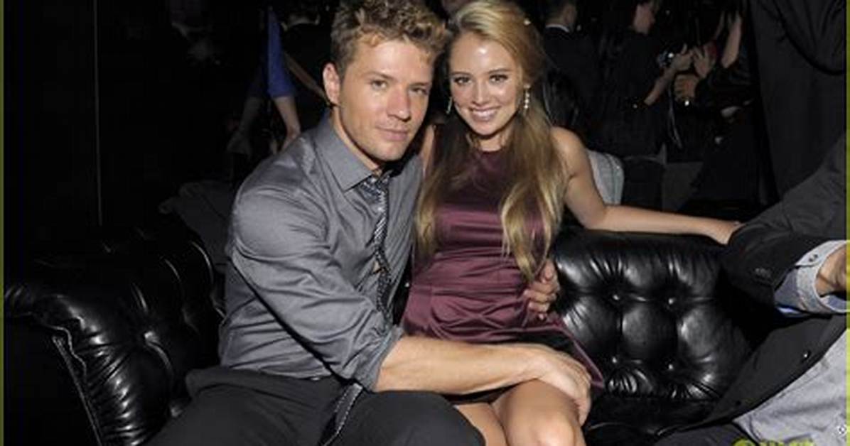 Who Is Matt Sinn? Ryan Phillippe Dating Gay Partner Are They Married? ·