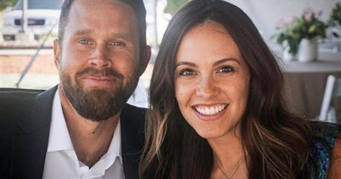 Who Is Matthew Taylor Coleman Wife Abby Coleman from Santa Barbara? Qanon Beleiver Husband Killed Ow ·