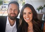 Who Is Matthew Taylor Coleman Wife Abby Coleman from Santa Barbara? Qanon Beleiver Husband Killed Ow ·