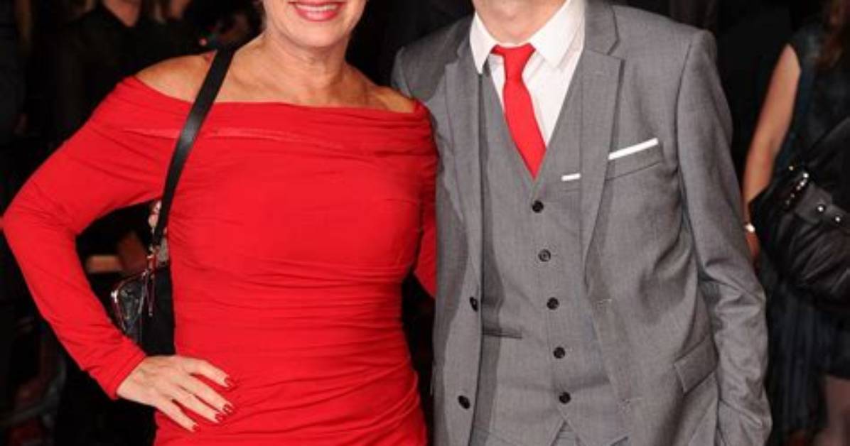Who Is Matty Healys Mother? Denise Welch, 65, Is Famed 'Coronation Street' Actress
