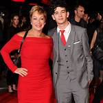 Who Is Matty Healys Mother? Denise Welch, 65, Is Famed 'Coronation Street' Actress