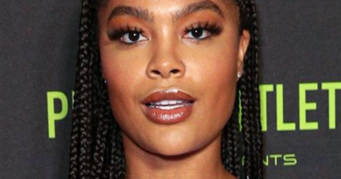 Who Is Mehgan James' Soulmate?