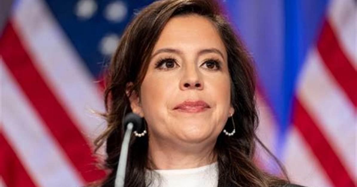 Who Is Melanie Stefanik? the Politician You Need to Know