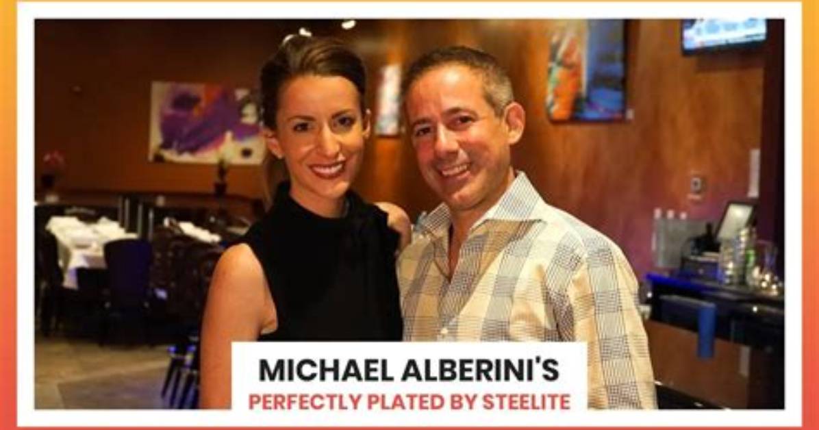 Who Is Michael Alberini Wife? More About Ohio Restaurant Owner Who Was Arrested for Domestic Violence