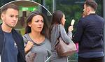 Who Is Michelle Keegan Brother Andrew Michael Keegan? Everything to Know About