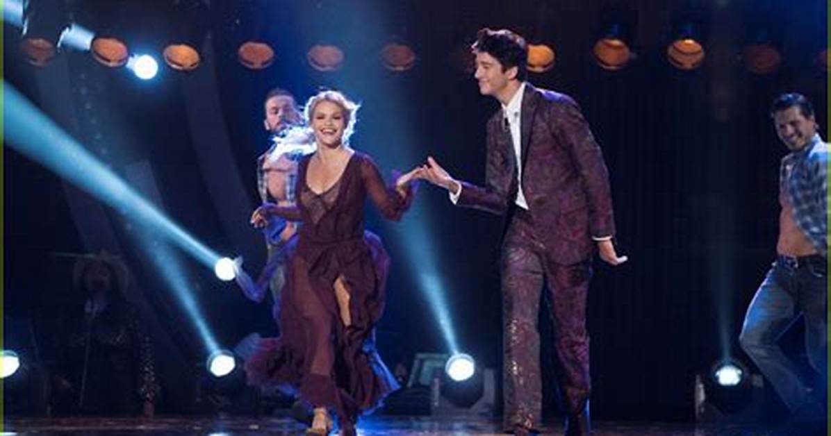 Who Is Milo Manheim? — About ‘Dwts’ Season 27 Contestant – Hollywood Life