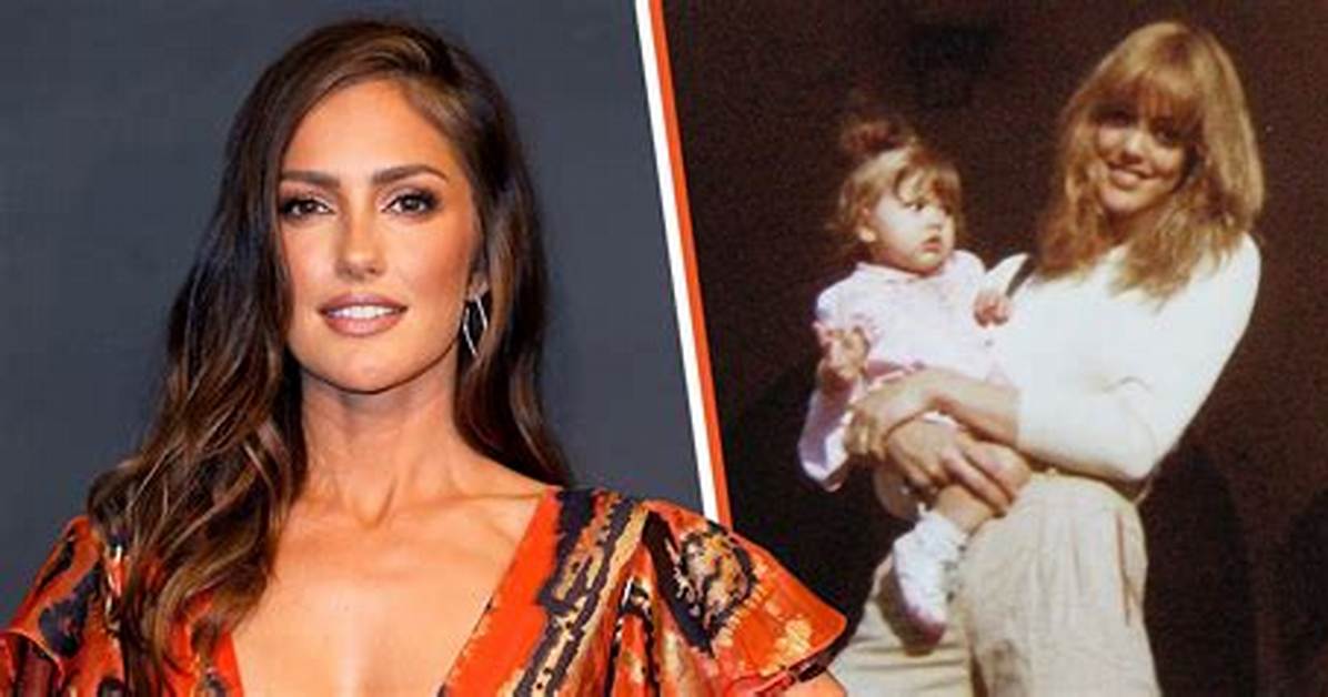 Who Is Minka Kelly's Mother: a Revealing Look