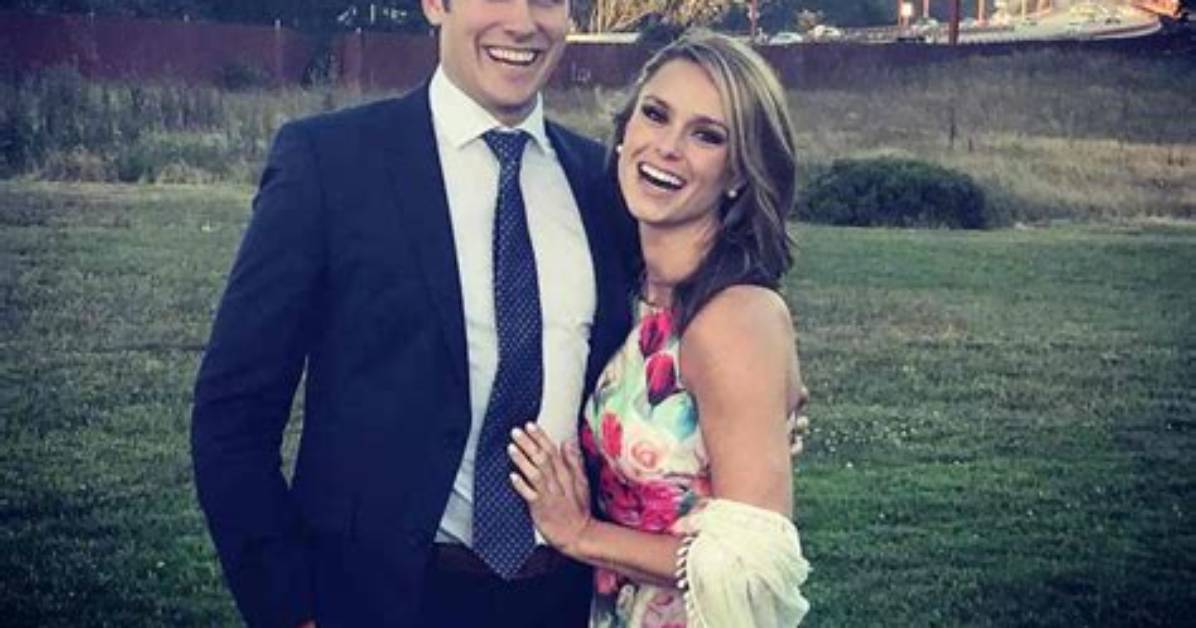 Who Is Molly Mcgrath’s Husband Max Dorsch? Max Dorsch Net Worth, Wikipedia, Real Estate