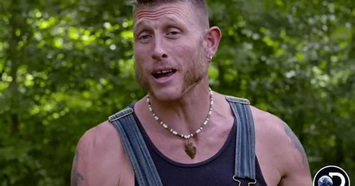 Who Is Moonshiners Star Josh Owens Wife? Meet His Daughter ·