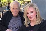 Who Is Morgan Fairchild Dating Now ·