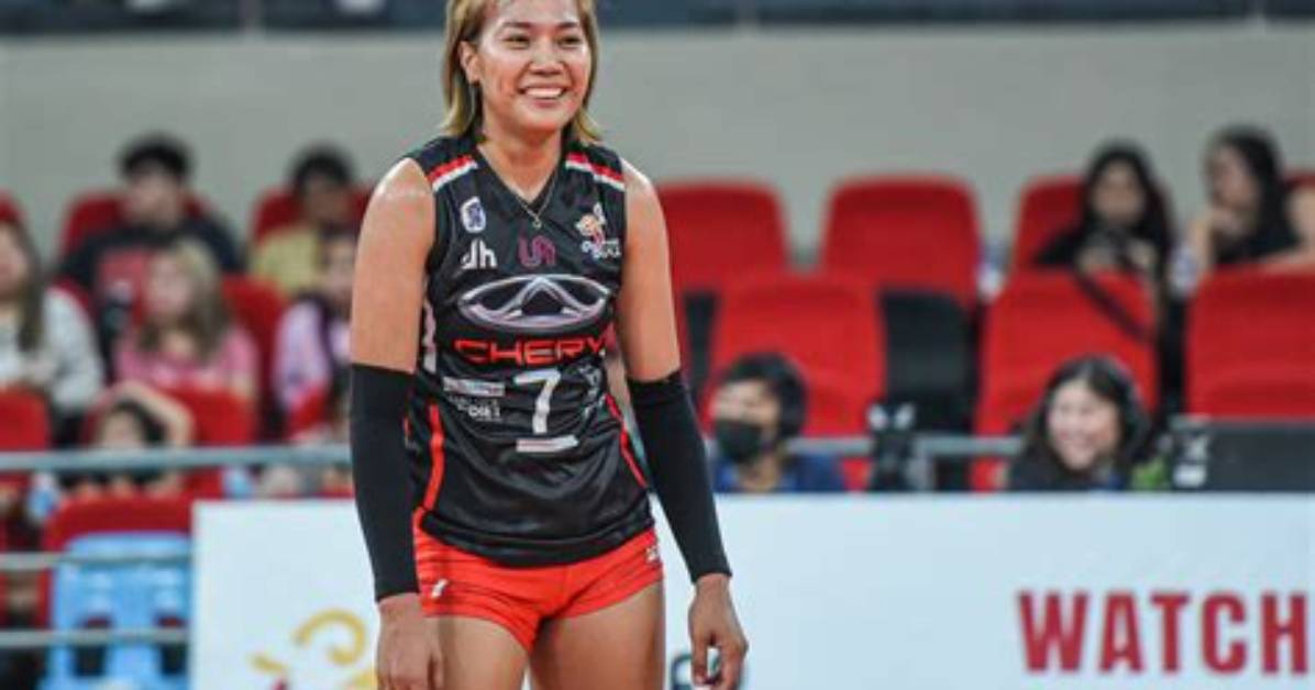 Who Is Mylene Paat? Relationship Timeline and Age Gap ·