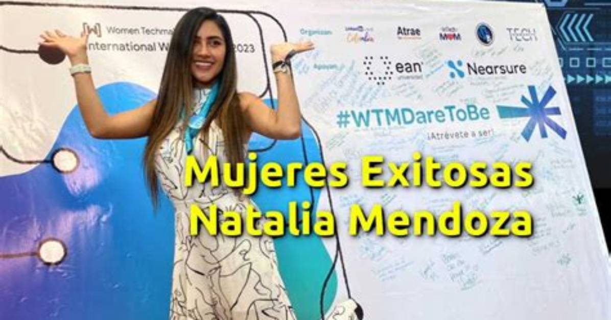 Who Is Natalia De Mendoza? Meet Deadly Debutantes Cast on Instagram