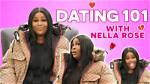 Who Is Nella Rose Dating Now ·