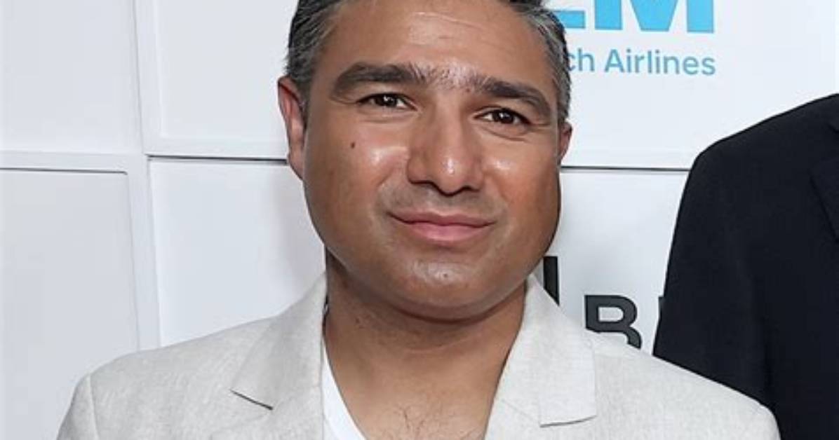 Who Is Nick Mohammed? Ethnicity of the Comedian