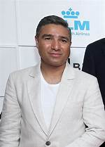 Who Is Nick Mohammed? Ethnicity of the Comedian